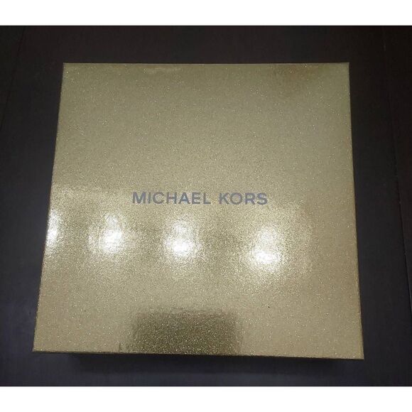 BNIB~MICHAEL KORS Jet Set East West Crossbody Bag w/Card Holder in Gift Box - Picture 2 of 9